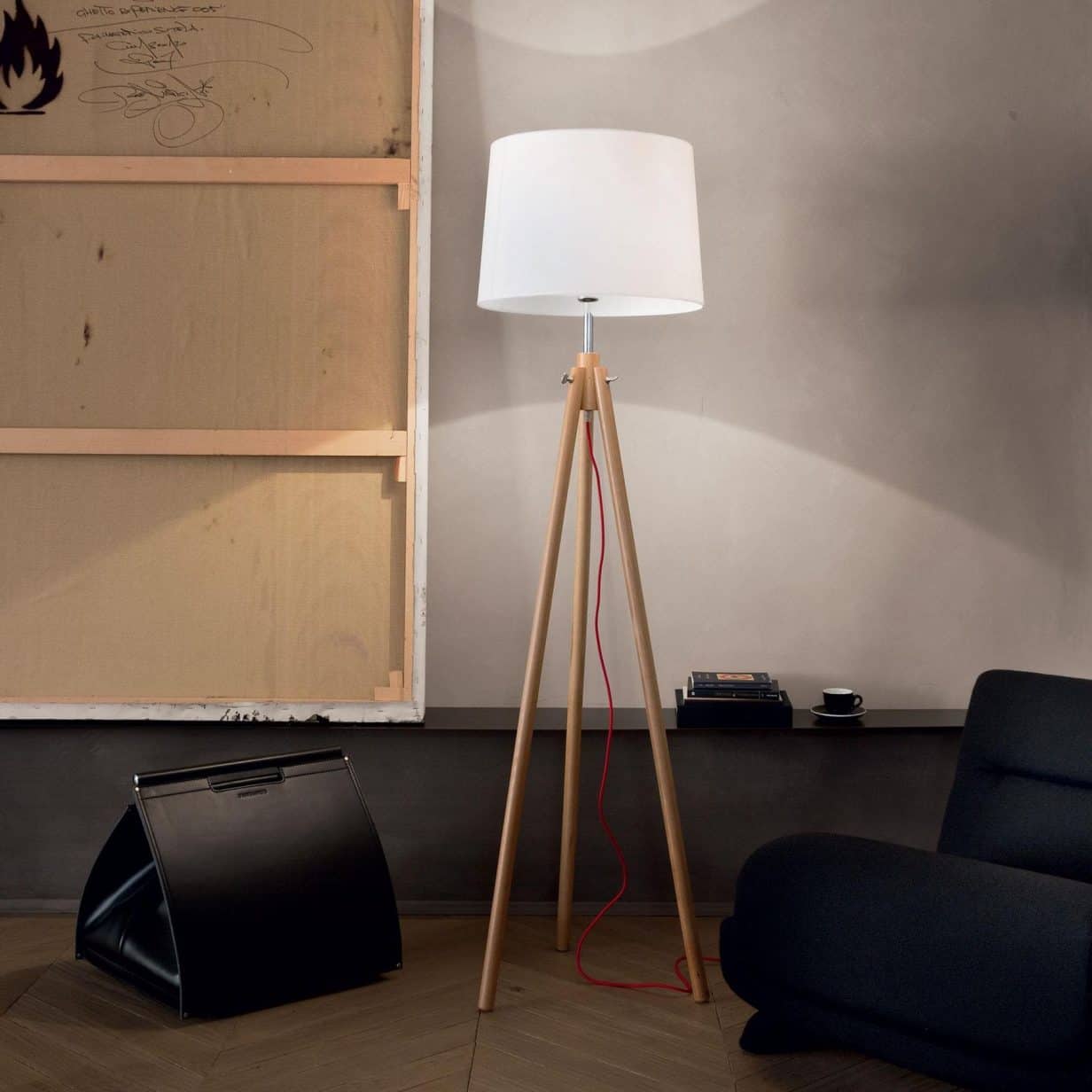 Lampe salon : apportez de la modernité à votre intérieur